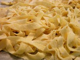 Receta De Pasta Fresca Al Huevo Sin Gluten