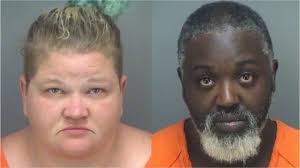 Florida boy, 13, found sleeping in front of grocery store; couple arrested  for abuse, police say