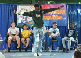 Solano County Fair 'kicks off' summer in Vallejo