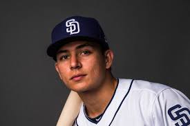 Have Padres found a top prospect in Luis Urias?