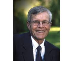 Kent Burton Jensen Obituary (2023)