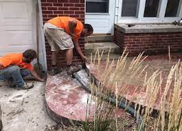 Most of these listings are government subsidized and provide rent based on income. Mudjacking Milwaukee We Level Concrete