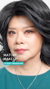 Berti Manurung (@bertimakeup) • Instagram photos and videos