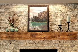 Oftentimes you'll find wall art and decor above a sofa, on the mantle of a fireplace, in the dining room, along a staircase and above the bed. Signature Woods Home Facebook