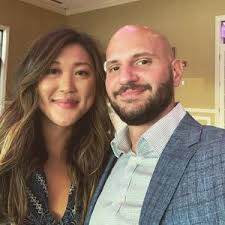 Sandra Choi and Corey Kaplan's Wedding Registry