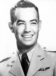 Dwight Pollard Bowles : Major from Virginia, Vietnam War Casualty