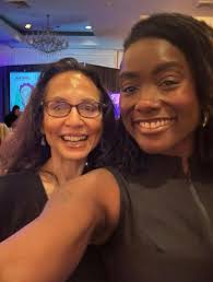 Today we wish Yasmine Avila, Hilda Capellan, Edda Sanchez and Angelica  Cervantes congratulations