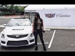 Cadillac Truth Dare 2018 In Iphonex 4k Youtube