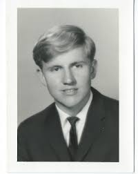 Kenneth Bruce Kern (1949-1971)