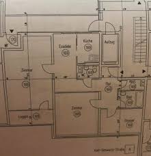 Kosten für gebäudereinigung sind betriebskosten. Sanierte Wohnung Neue Bader Etc Balkon Weitblick Aufzug 3 5 Zimmer