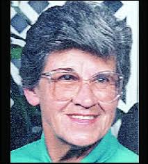 Laura Carter Obituary (1929