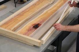Diy Resin River Table Using Clear Epoxy Casting Resin And Wood Diy Resin River Table Resin Diy Resin And Wood Diy