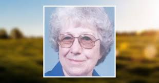 Irene Lund Obituary March 7, 2012