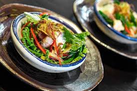 Michelin stars are a rating system used by the red michelin guide to grade restaurants on their quality. Michelin Stars Just Aren T For Everyone Wild N Free Diary
