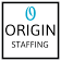 Origin Staffing logo