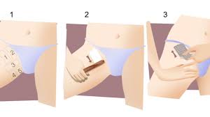 Desde nuestro centro, te aconsejamos la depilación láser en las ingles por sus múltiples beneficios. Como Depilar Las Ingles Con Cera En 3 Pasos Hogarmania