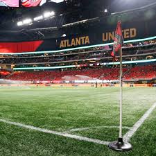 The source for news, analysis, stats, scores, and rumors. Mercedes Benz Stadium Vs Bobby Dodd Stadium How Atlanta United Has Been Affected Dirty South Soccer