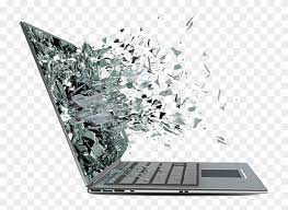 We hope you enjoy our growing collection of hd images. Exploding Laptop Broken Laptop Screen Png Transparent Png 725x532 4645351 Pngfind