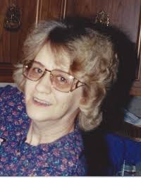 Obituary information for Rose Mary Linder