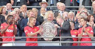 The 1990 fa charity shield (also known as the tennent's fa charity shield for sponsorship reasons) was the 68th charity shield, a football match contested by the winners of the previous season's football league and fa cup competitions. How The Last 10 Community Shield Winners Fared The Following Season Planet Football