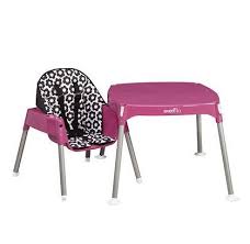 Evenflo Convertible High Chair 3 In 1 Convertible High Chair High Chair Chair