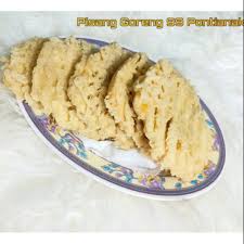 #pisangpontianak #pisangcrispy #jogunsobat jogun.semoga sehat walafiat selalu sobatku.berjumpa lagi dengan saya chef jogunberbagai resep,trik, cara, dan. Pisang Goreng Pontianak Setengah Matang Shopee Indonesia