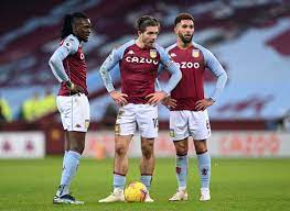 Coin toss is option to decide. Aston Villa 2020 21 Deep Dive Statsbomb