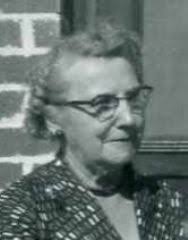 Carrie Christine Nelson Wilde (1891-1957)