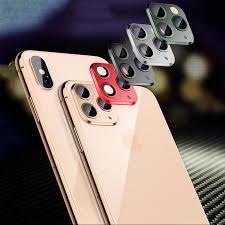 While it isn't as revolutionary in tech as the more recent iphone 11 pro max, it isn't all too far behind. Buy For Iphone X Xs Xs Max Seconds Change On Iphone 11 Pro Max Lens Sticker 11pro Xs Max Luxury Metal Camera Protective Cover At Affordable Prices Free Shipping Real Reviews