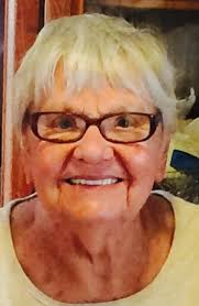 Obituary of Anna Muzyka