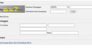 Cara kerja listrik token memang lebih mudah dipahami asalkan sudah terisi pulsa maka listrik token akan. Xhqtgtsw Fgcem