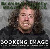 Arrests May 18, 2020 through May 31, 2020