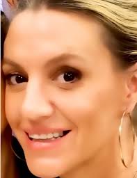 Lashay Martin's Instagram, Twitter & Facebook