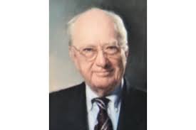 Edward Jaeger Obituary (1931