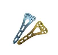 Variable Angle Distal Radius Locking Plates - Superior Quality