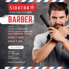 Sinatra BarberShop