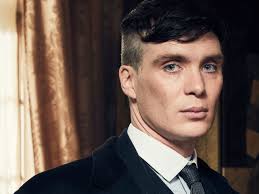3 arthur shelby hairstyles from peaky blinders | tutorial for men's hair. How To Get The Peaky Blinders Haircut Gq
