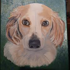 Cherish Pet Impressions