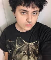 Brian Garretson's Instagram, Twitter & Facebook