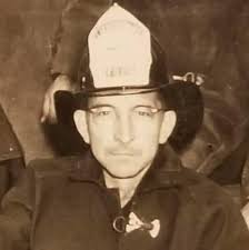 Newcastle Volunteer Fire Department