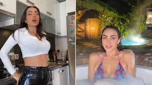 Fenomen Kübra Taşpınarın Cinsellik Tavsiyesi Gerginlik Yarattı: İç  Çamaşırı Giymeyin - Dokuz Eylül - Güncel İzmir Haberleri