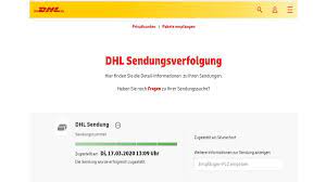Wann kommt mein dhl paket bei mir zuhause an? Dhl Lieferzeiten Sendungsdauer Und Zustellungszeitpunkt Chip