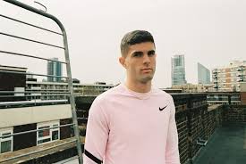 Get the latest soccer news on christian pulisic. Gaffer Issue 02 Cover Christian Pulisic Interview Gaffer