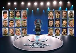 Das spiel zum nachlesen gibt es hier im ticker. Em 2016 Deutschland Ist Social Media Europameister Ingenieur De