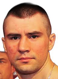 MATCH: Callum Johnson