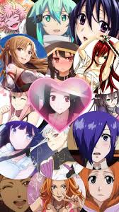 Check spelling or type a new query. Anime Waifus Wallpapers Wallpaper Cave