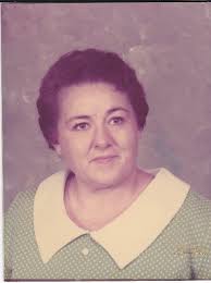 Dessie Mildred Bertram Bertram (1927-1995)