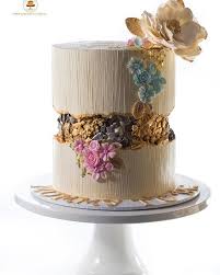 Maybe you would like to learn more about one of these? Unusual Wedding Cake Cake Decorating Floral Cake Beautiful Cakes