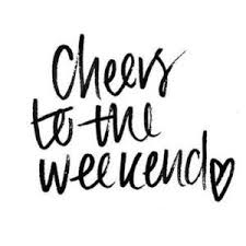 85 Awesome Weekend Quotes And Sayings With Images Its Friday Quotes Happy Weekend Quotes Morning Quotes Funny Hope you like these weekend quotes & images, share with us your favorite quotes & sayings in the comment 🙂. 85 awesome weekend quotes and sayings