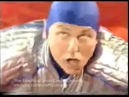 Dangerous Brian takes